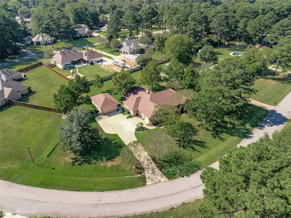 55 Sterling Ranch Rd S, Haughton, LA 71037