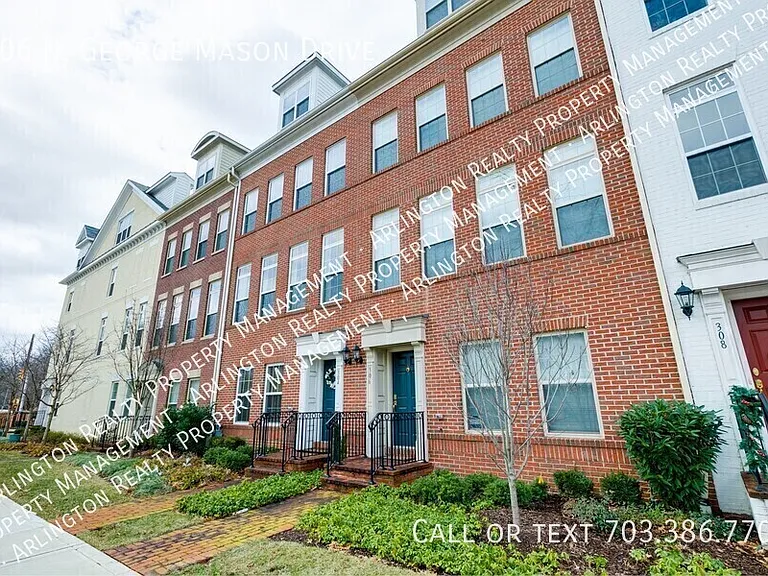 306 N George Mason Dr — Photo 31