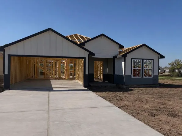 10648 Knox Landing Dr, Bryan, TX 77845