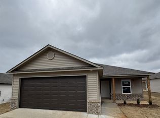 7056 Potomac Trl, Bauxite, AR 72011