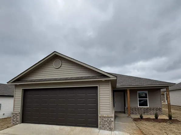 7056 Potomac Trl, Bauxite, AR 72011