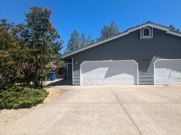 3504 Magnums Way APT 1, Redding, CA 96003