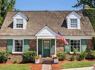 10353 Northvale Rd, Los Angeles, CA 90064