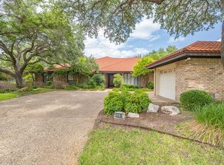 5330 Bentwood Dr, San Angelo, TX 76904