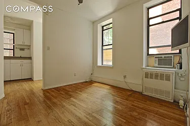 Rented by Compass