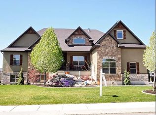 3877 S 3600 W, West Haven, UT 84401