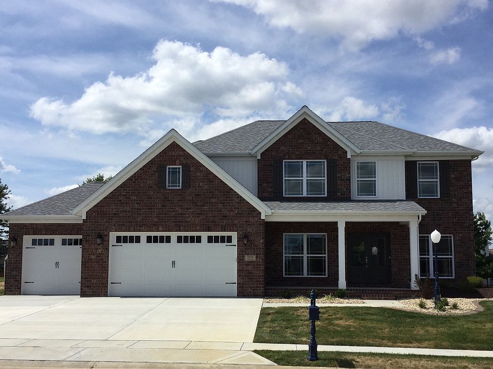 Welcome to 3305 Snider Dr.