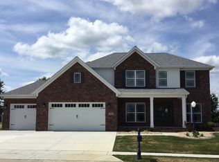 3305 Snider Dr, Edwardsville, IL 62025