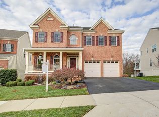 23114 Birch Mead Rd, Clarksburg, MD 20871