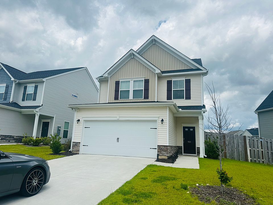 1st image of 509 Peaceful Pines Way