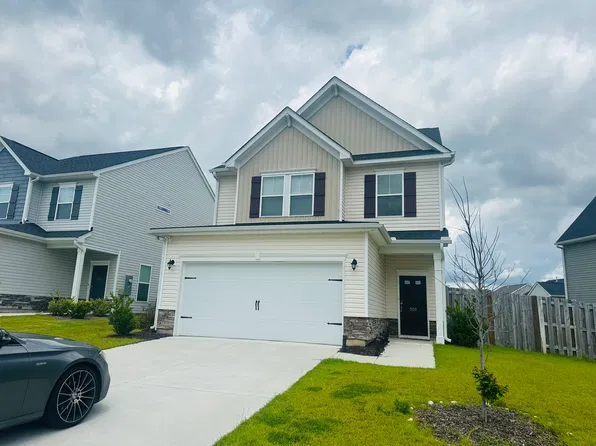 509 Peaceful Pines Way, Elgin, SC 29045