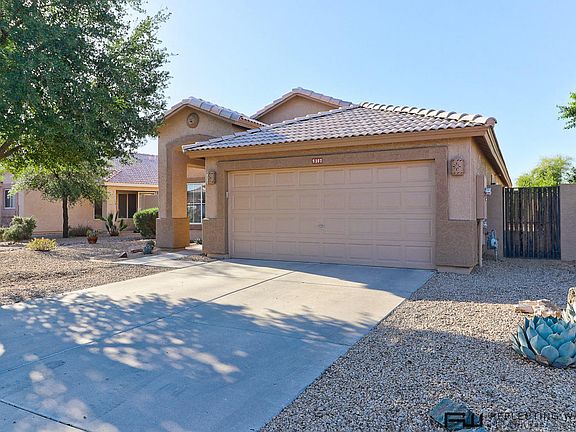 2nd image of 9307 W Gold Dust Ave