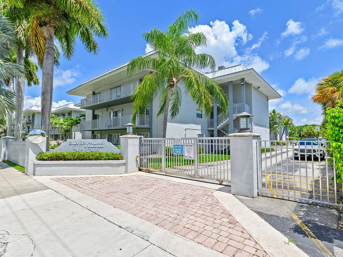 Building Photo - 7403 SW 82nd St #201N