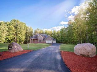 1915 Friendship Ln, Kronenwetter, WI 54455