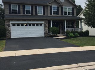 145 Barrens Ct, Port Matilda, PA 16870