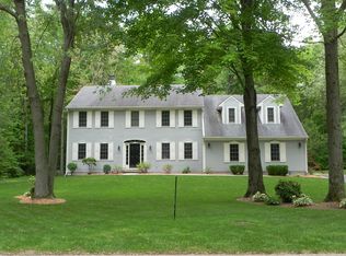 5951 Lynwood Ct, Whitehouse, OH