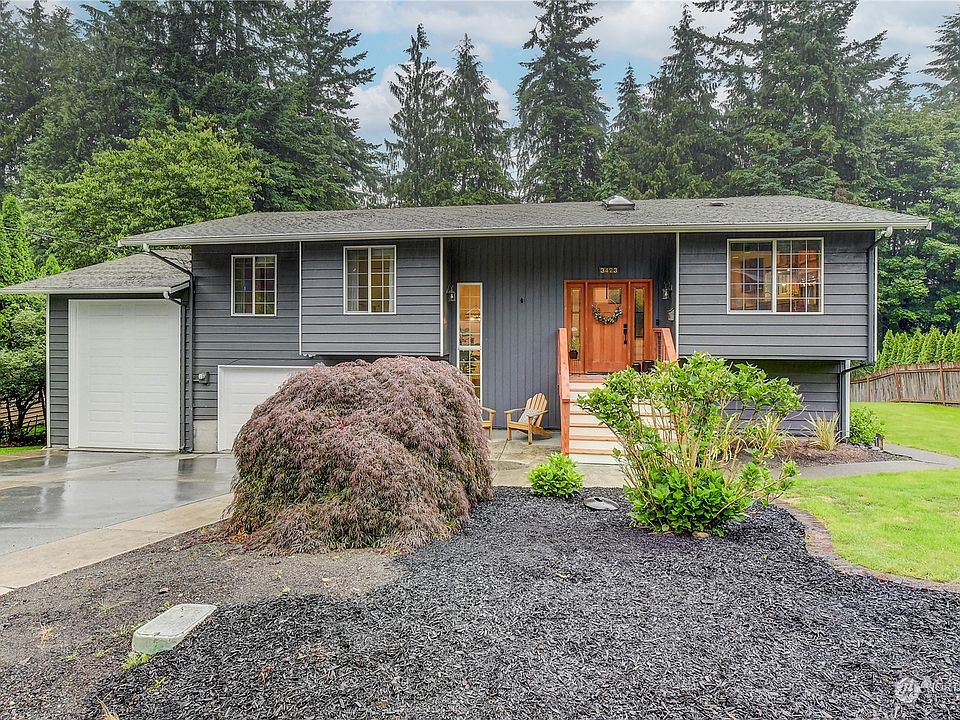 3423 100th Drive SE, Lake Stevens, WA 98258 Zillow