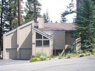 53 Saint Moritz Rd, Mammoth Lakes, CA 93546