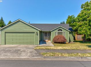 19209 Miles St, Oregon City, OR