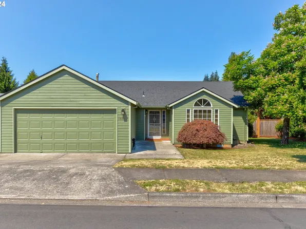 19209 Miles St, Oregon City, OR 97045