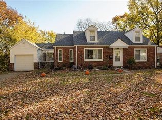1814 Morven Ave, Saint Louis, MO