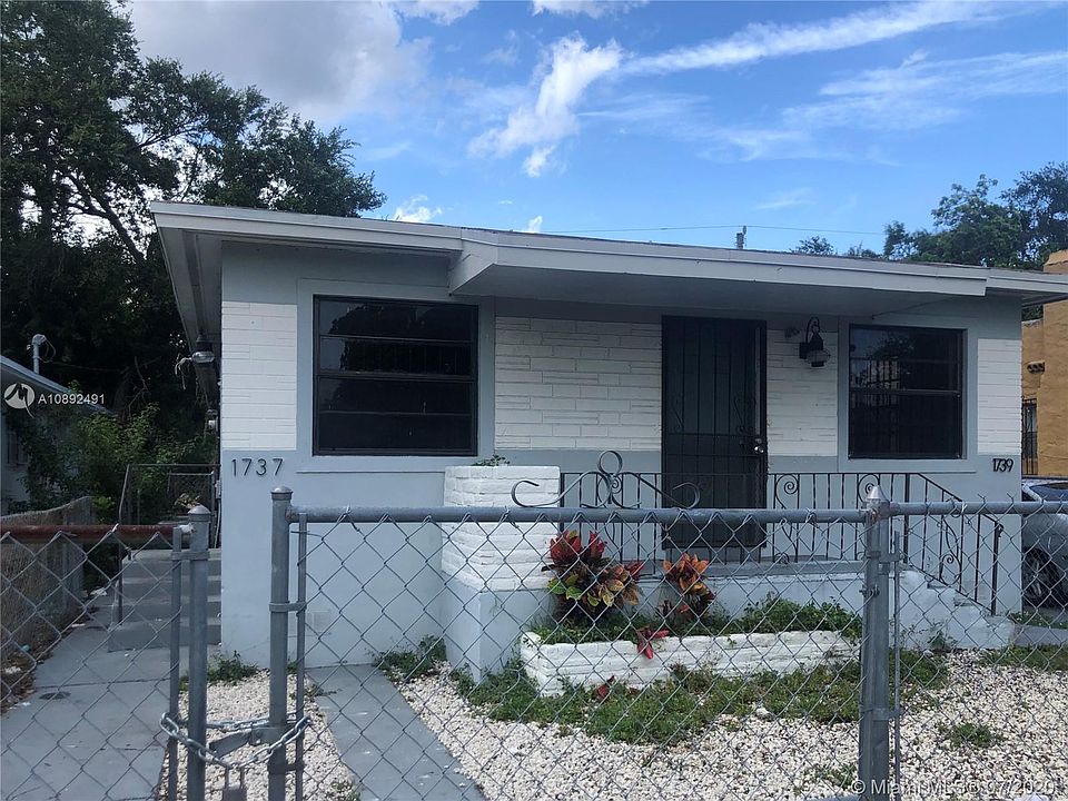 1st image of 1737 NW 47th Ter #1737