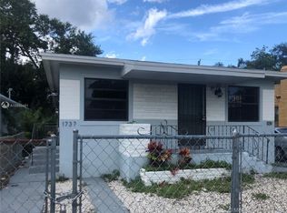 1737 NW 47th Ter #1737, Miami, FL 33142