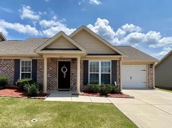 214 Staghorn Ct, Aiken, SC 29801
