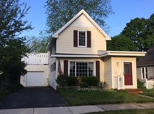 228 Monroe St, Traverse City, MI 49684