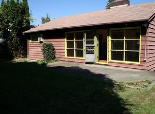 1412 NE Saratoga St, Portland, OR 97211