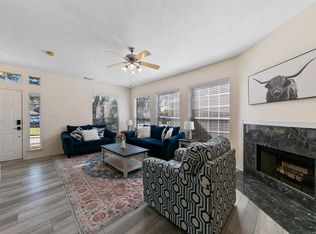 6202 Lake Chase Ct, Katy, TX 77493