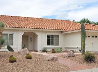 14191 N Cirrus Hill Dr, Oro Valley, AZ 85755