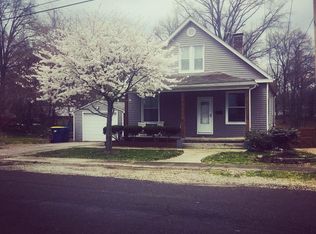 515 Cass Ave, Edwardsville, IL 62025