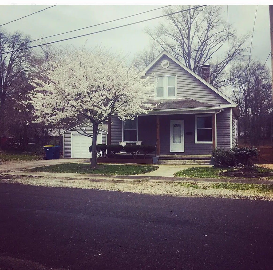 515 Cass Ave photo 1