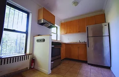 Rented by Anthony T Crews Real Estate LLC