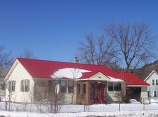 1 Jewel St, Gorham, NH 03581