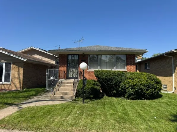11624 S Bishop St, Chicago, IL 60643