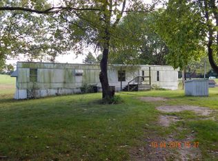 31489 E Lafayette Rd, Sturgis, MI 49091