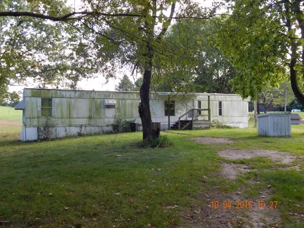 31489 E Lafayette Rd, Sturgis, MI 49091