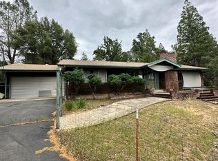 39563 Pine Ridge Rd, Oakhurst, CA 93644