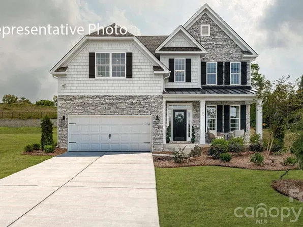3117 Spring Iris Dr, Denver, NC 28037