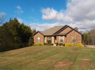 1294 Sival Rd NW, Ramsey, IN 47166