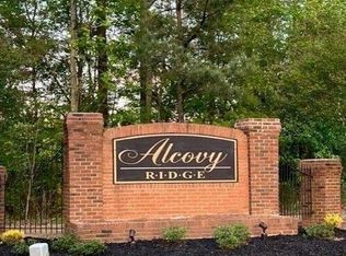 1628 Alcovy Ridge Xing Lot 41, Loganville, GA 30052