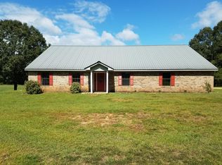 34 Smithville Rd, Petal, MS 39465
