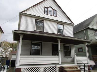 3887 W 21st St, Cleveland, OH, 44109