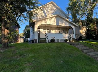 869 Oxley Rd #869, Columbus, OH 43212