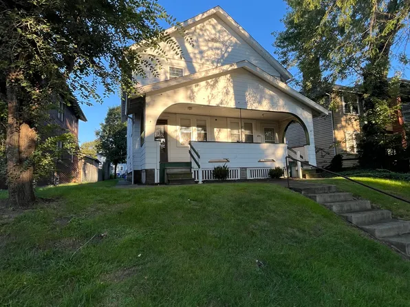 869 Oxley Rd #869, Columbus, OH 43212