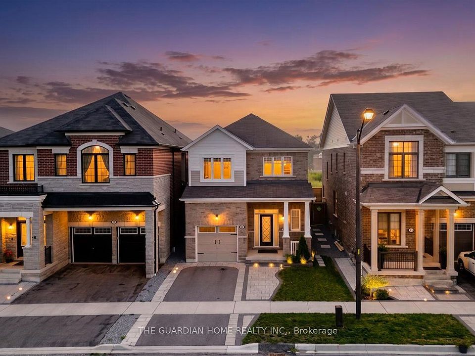 1st image of 45 Barkerville Dr