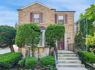 10458 S Forest Ave, Chicago, IL