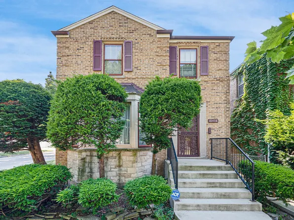 10458 S Forest Ave, Chicago, IL 60628
